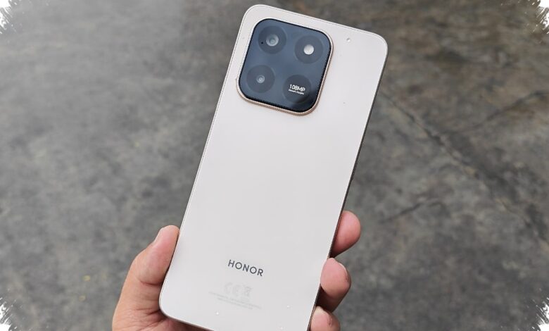 Kamera 108 MP Honor X7d Tajam di Siang Hari, Noise Muncul saat Cahaya Menipis