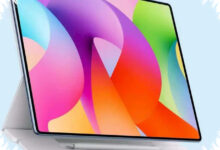 Huawei MatePad Pro Max Tipis 4,7 mm, Tablet 13,2 Inci Mulai Rp 19 Juta