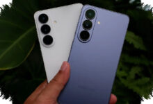 3 Galaxy S26 untuk Naik Gunung, Ultra Menang Kamera tapi Bukan Paling Ringan