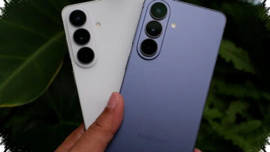 3 Galaxy S26 untuk Naik Gunung, Ultra Menang Kamera tapi Bukan Paling Ringan