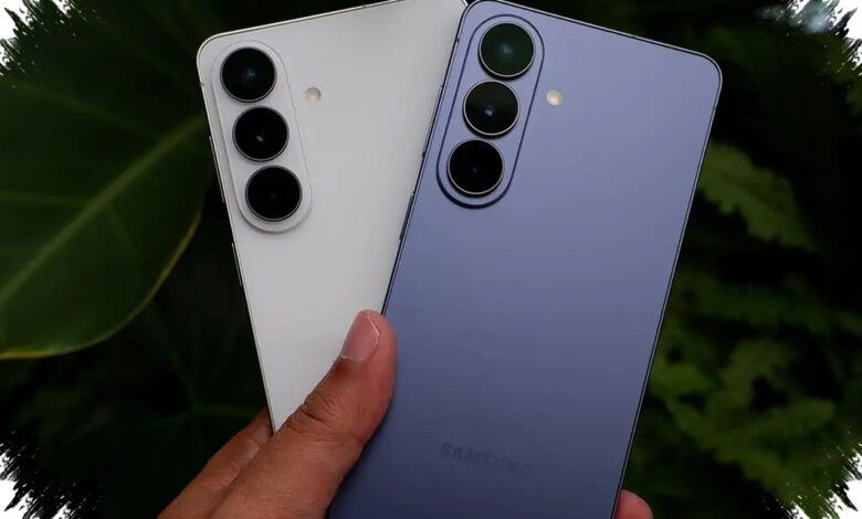3 Galaxy S26 untuk Naik Gunung, Ultra Menang Kamera tapi Bukan Paling Ringan