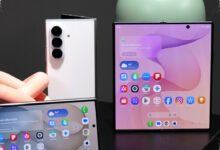 40 Persen Pertumbuhan Galaxy Z Fold Datang dari Pengguna S Ultra yang Beralih
