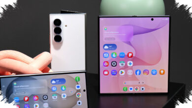 40 Persen Pertumbuhan Galaxy Z Fold Datang dari Pengguna S Ultra yang Beralih