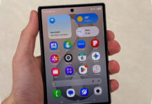Samsung Galaxy Z Fold8 Tampil Lebih Lebar dan Ringan, Mulai Rp28.499.000