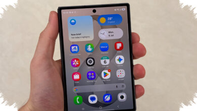 Samsung Galaxy Z Fold8 Tampil Lebih Lebar dan Ringan, Mulai Rp28.499.000