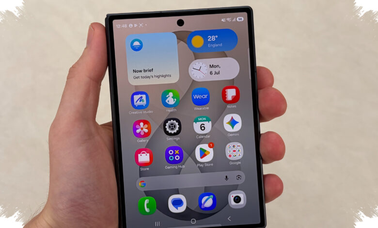 Samsung Galaxy Z Fold8 Tampil Lebih Lebar dan Ringan, Mulai Rp28.499.000
