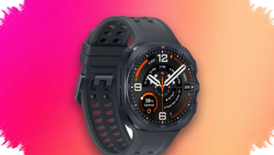 Galaxy Watch Ultra 2 Membesar di Baterai, tetapi Justru Lebih Tipis dan Ringan