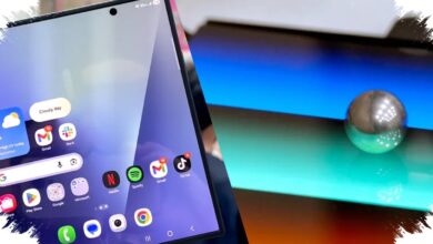 Flex Titanium Bikin Galaxy Z Fold8 Lebih Tipis, Ruang Baterai dan Pendingin Bertambah
