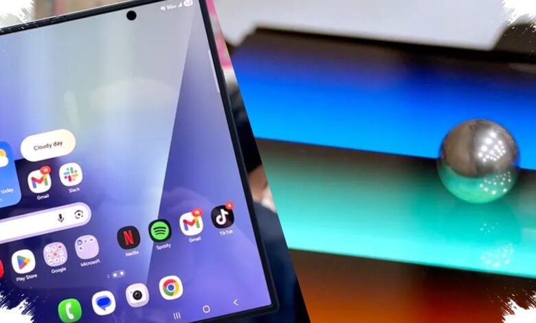 Flex Titanium Bikin Galaxy Z Fold8 Lebih Tipis, Ruang Baterai dan Pendingin Bertambah