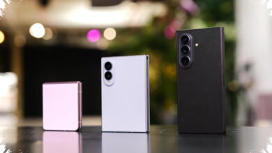 Samsung Pecah Strategi Ponsel Lipat, Ini Pembeda Fold 8 Ultra, Fold 8, dan Flip 8